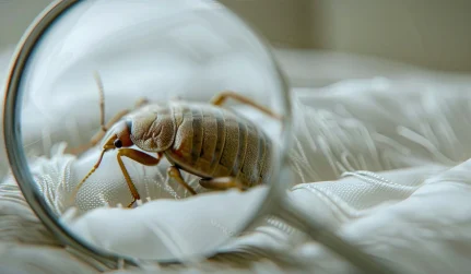 Bed Bug Control