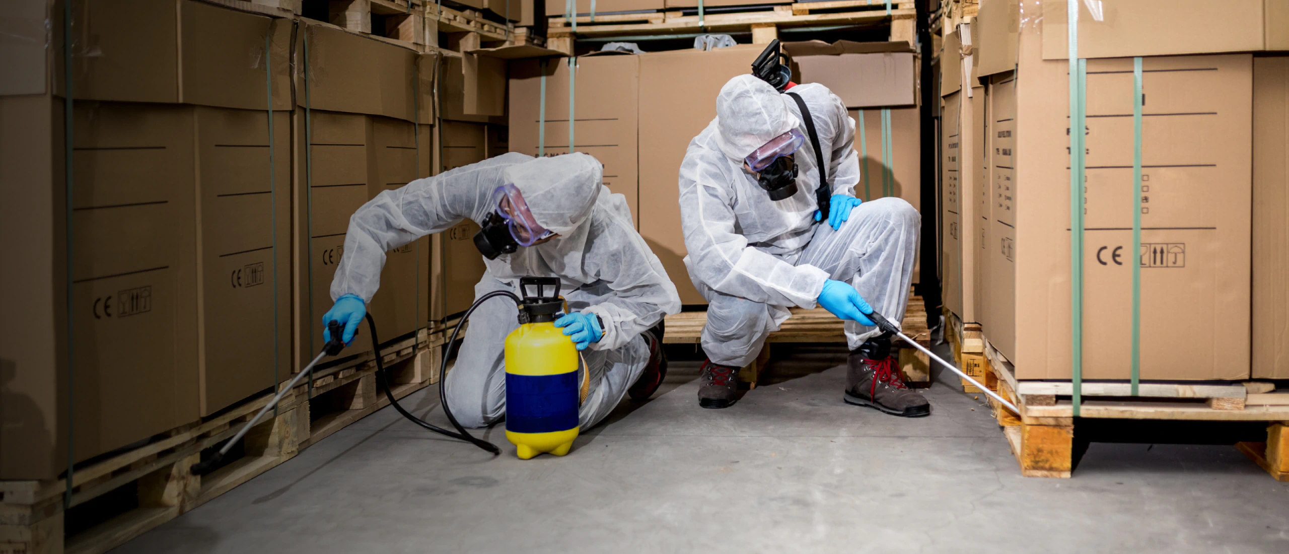 Delete Pest Control hero 2