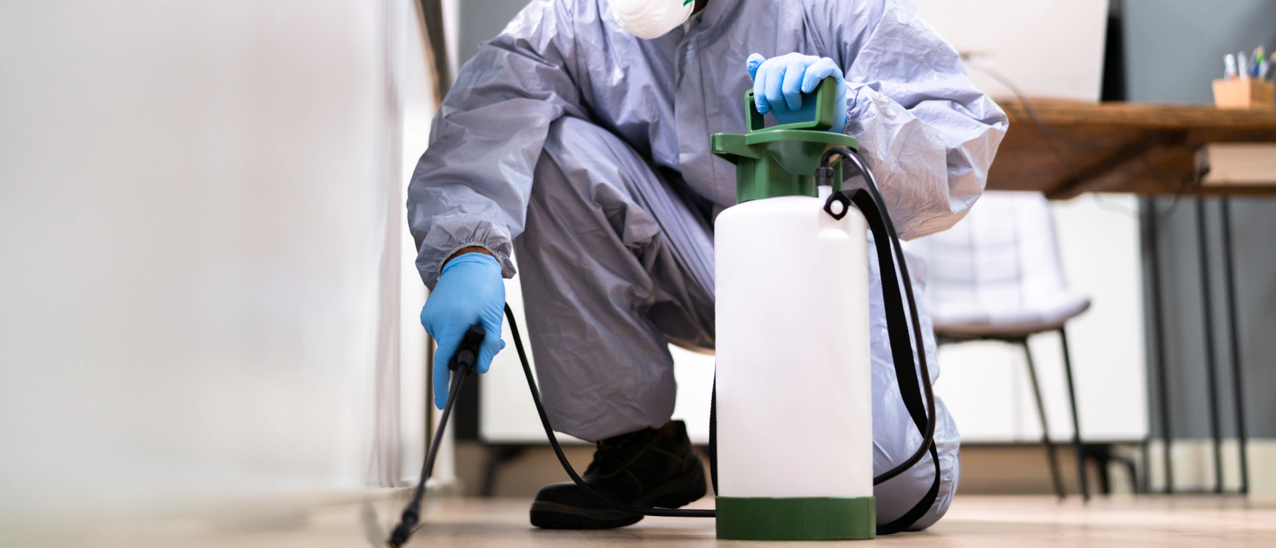 Delete Pest Control hero 3